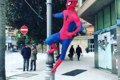 spiderman