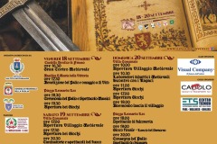 PALIO-Locandina