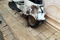 La-Vespa