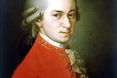 Wolfgang-Amadeus-Mozart