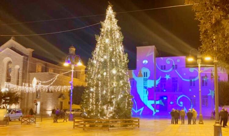 Natale Notizie.Il Natale A San Michele Salentino Esse Notizie