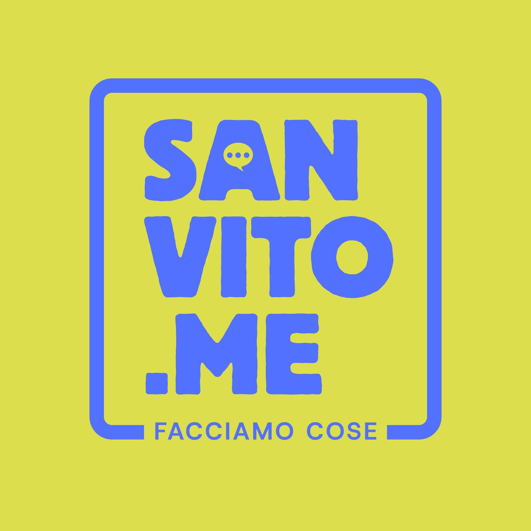 SanVitoPuntoMe - Facciamo cose